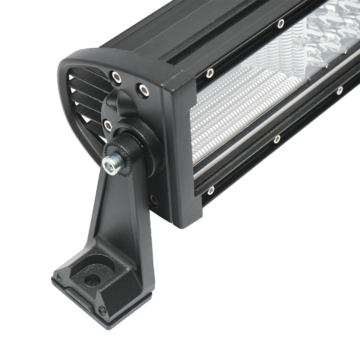 Lampa LED tip bara 12-24V, 270W, 40x70x550mm Breckner Germany